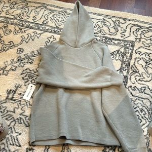 Fear of God, essentials kids sweater sweatshirt